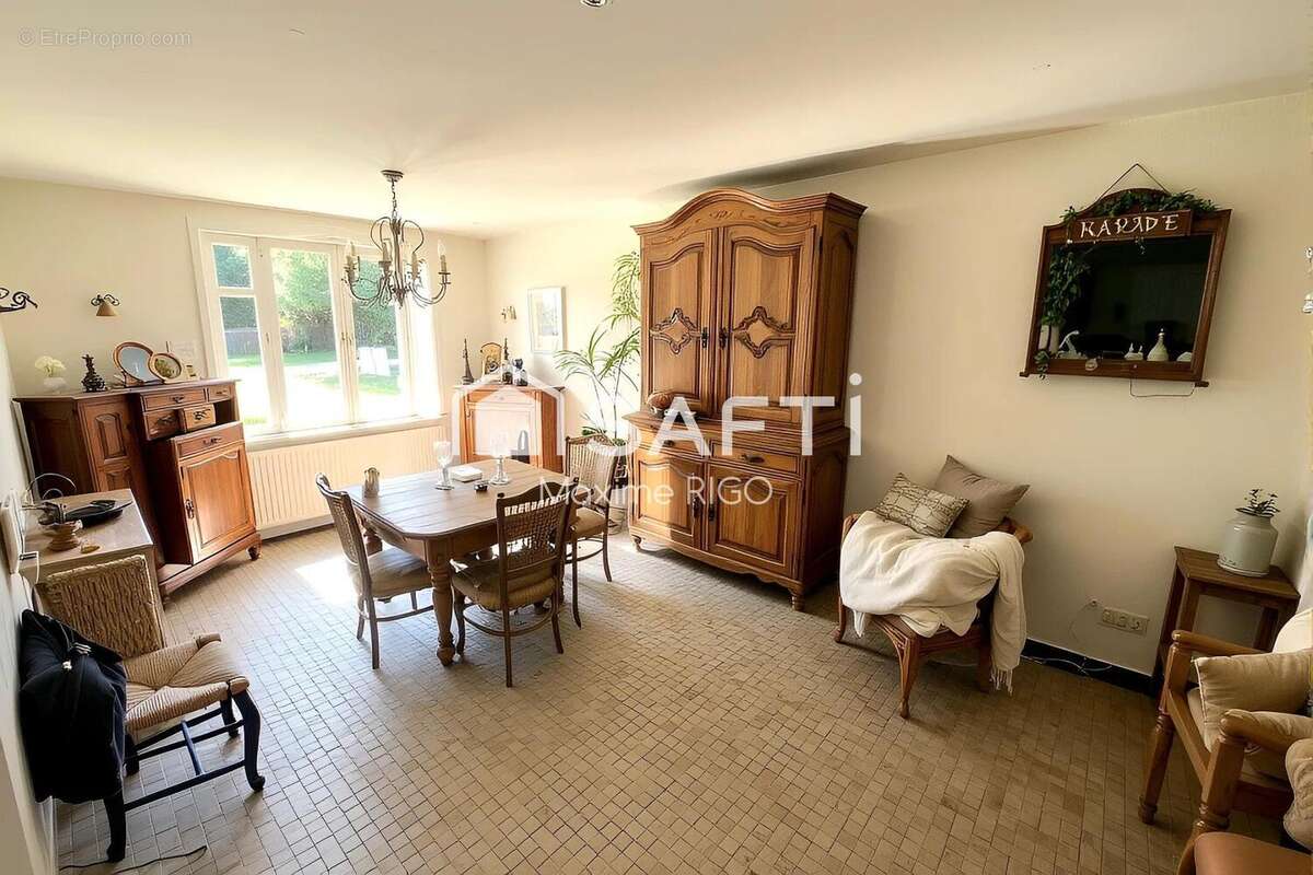 Photo 4 - Maison à VIRAZEIL