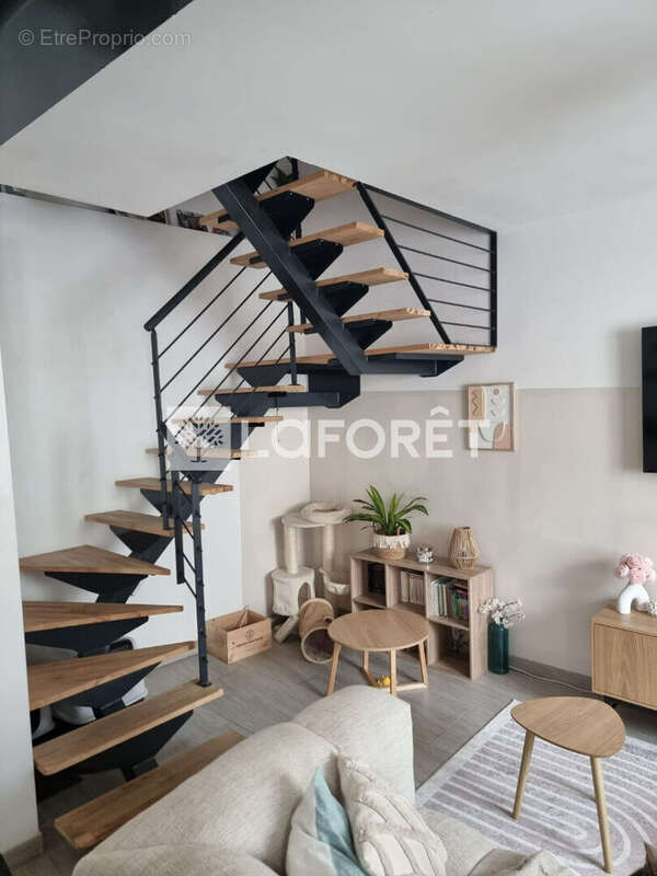 Maison à VILLEMUR-SUR-TARN