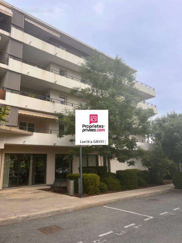 Appartement à FREJUS
