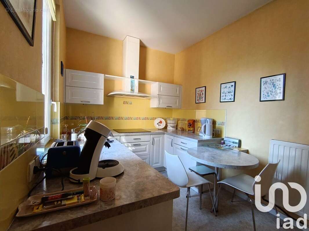 Photo 5 - Maison à ANGERS