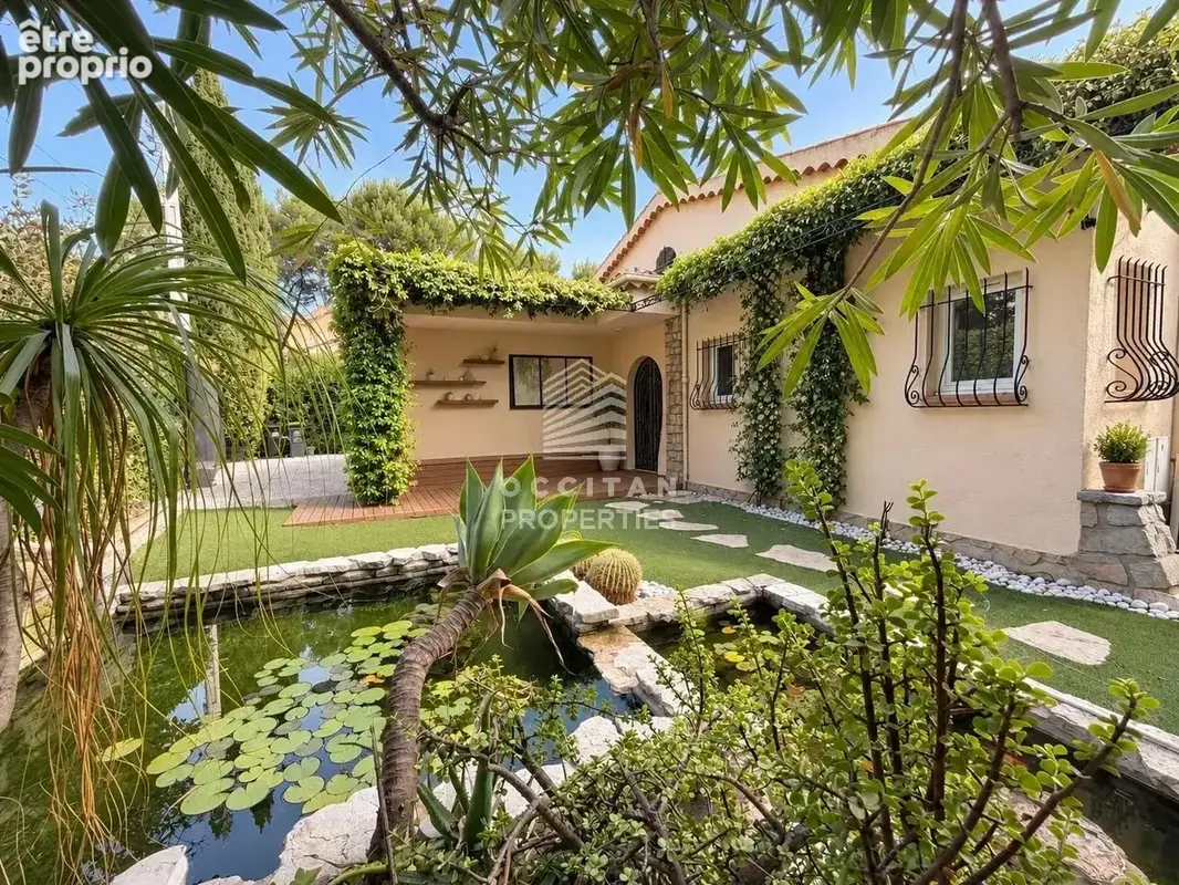 Villa 6 Pièces - Quartier Europe - Piscine - photo 3