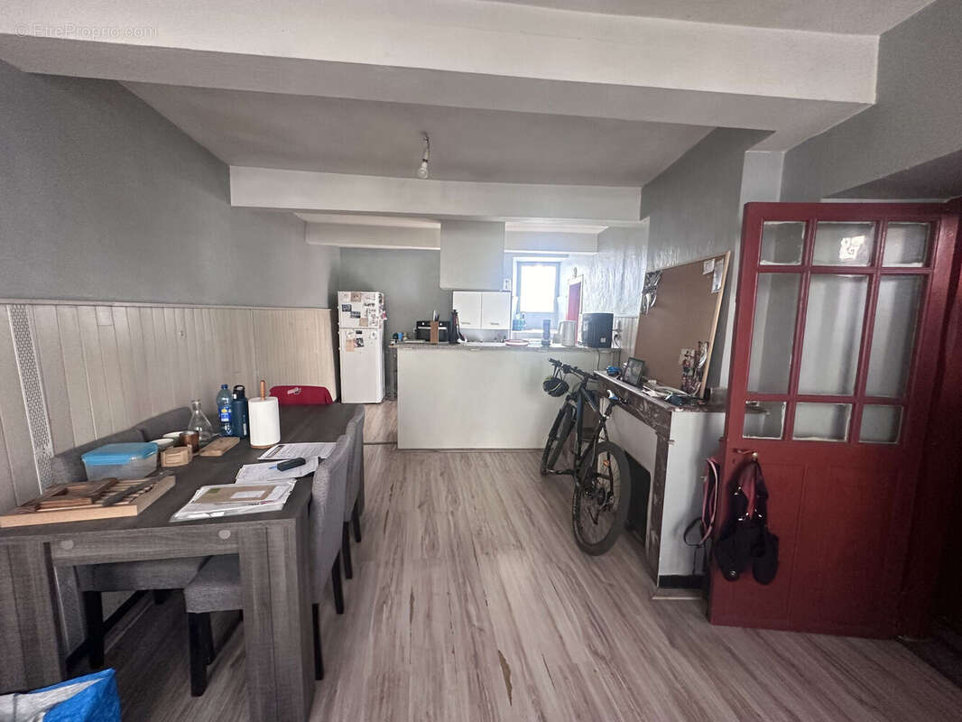 Photo 2 - Maison à SOREZE