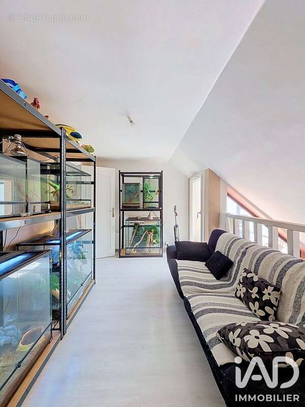 Maison 126 m² à Servon  - photo 8