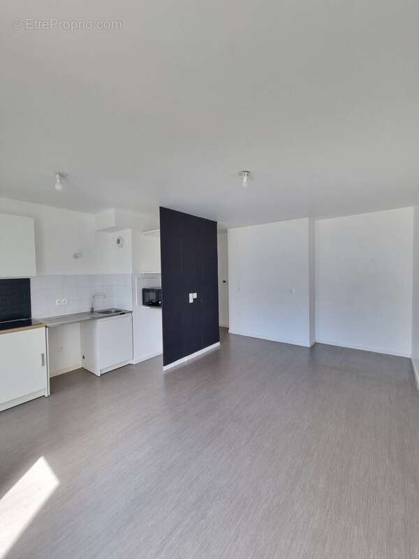 Appartement à ELANCOURT