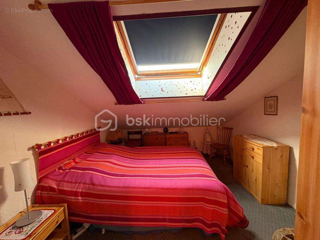 Appartement à FORT-MAHON-PLAGE