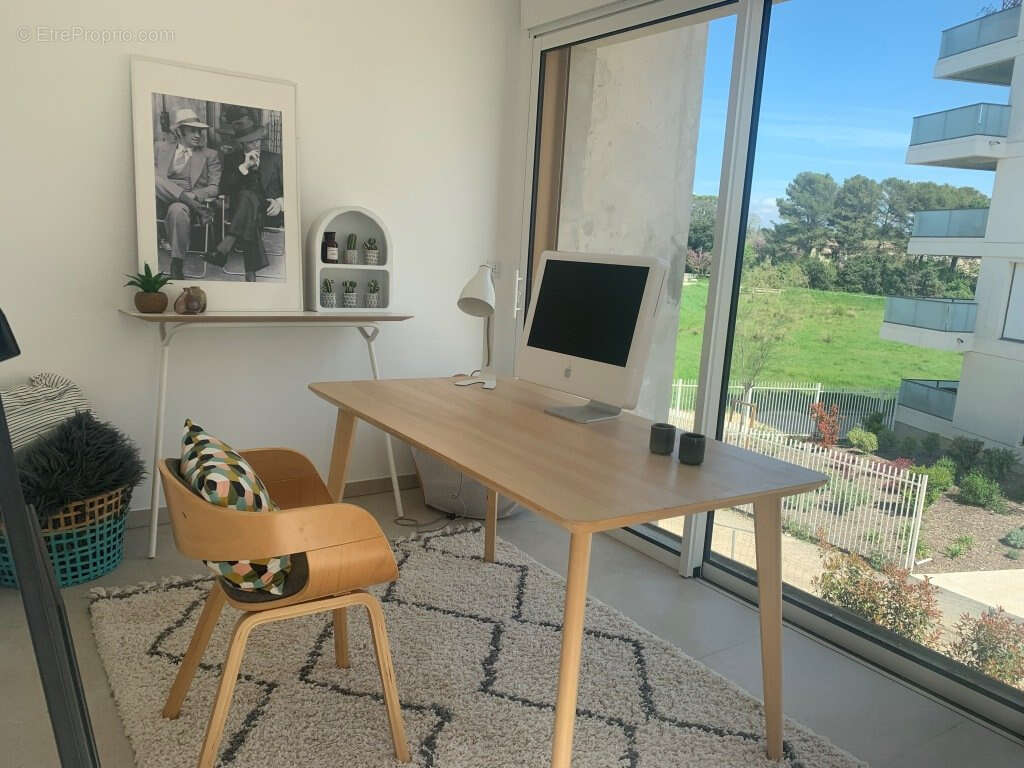 Maison à CASTELNAU-LE-LEZ