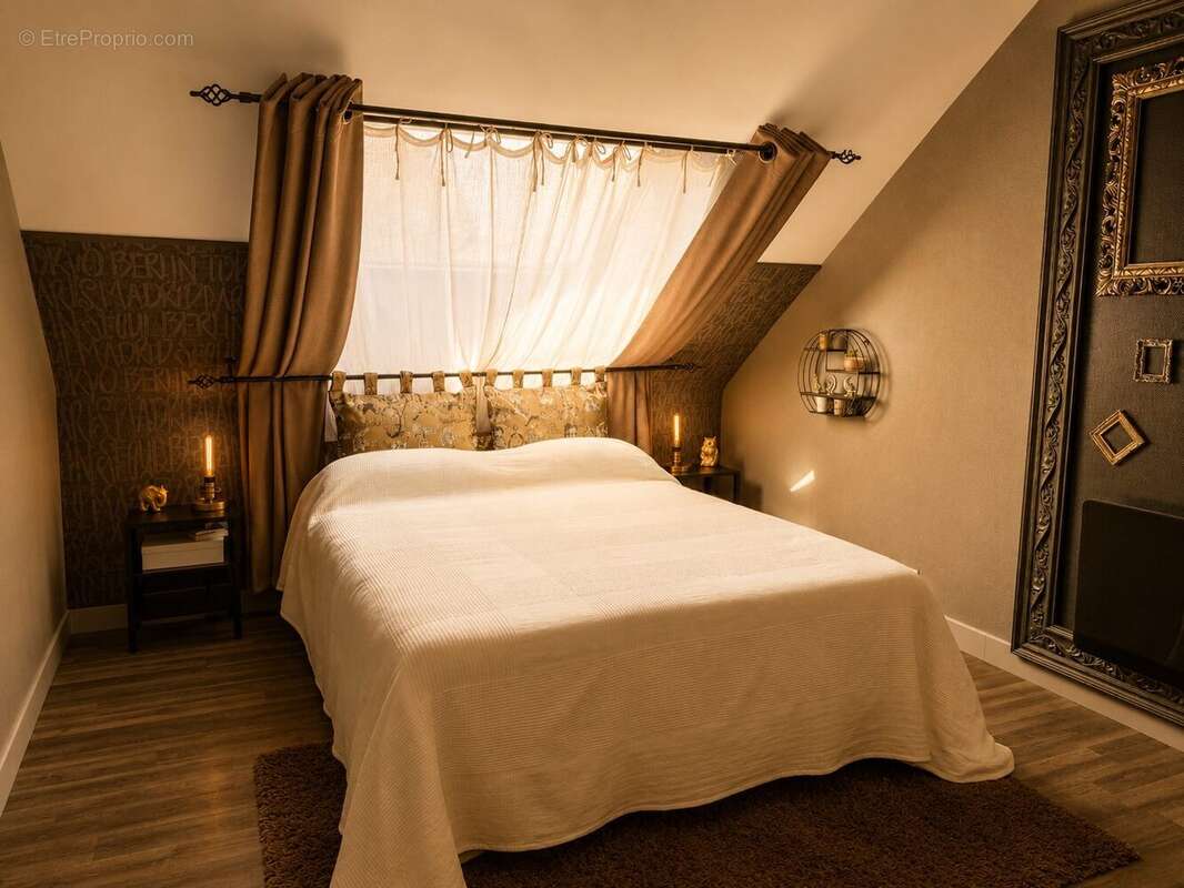 Maison 164 m² à Noyal-Muzillac  - photo 9
