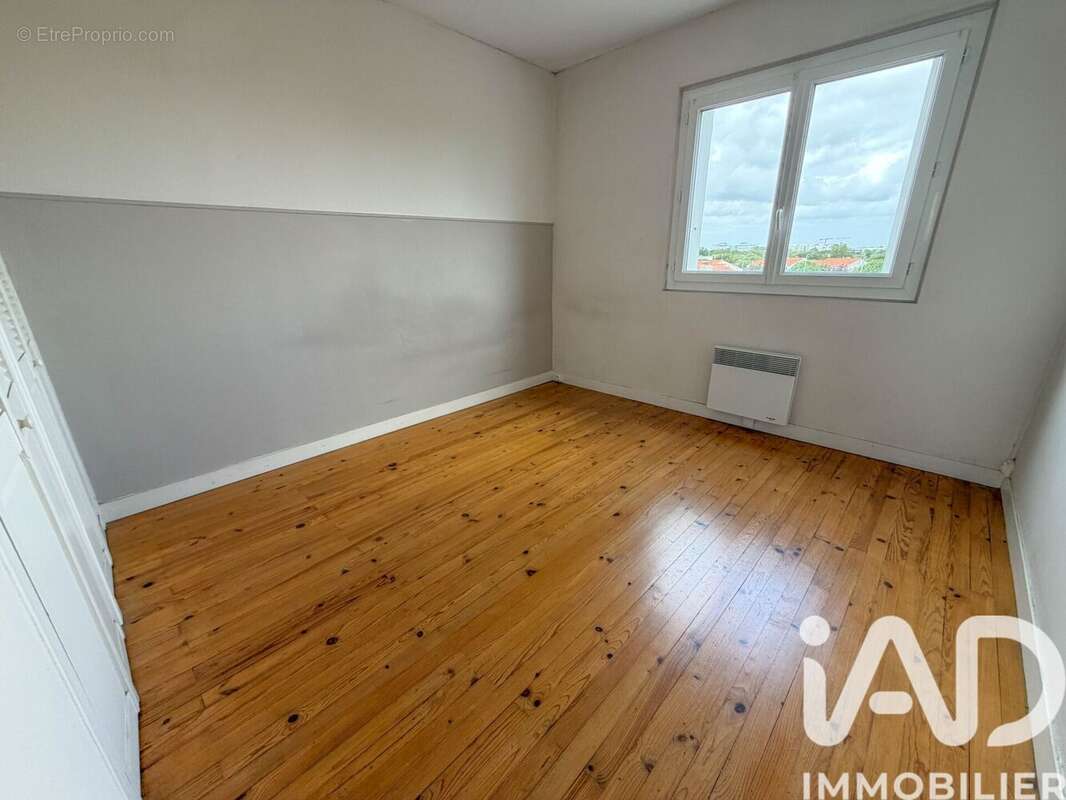 Appartement 66 m² à La Rochelle  - photo 5