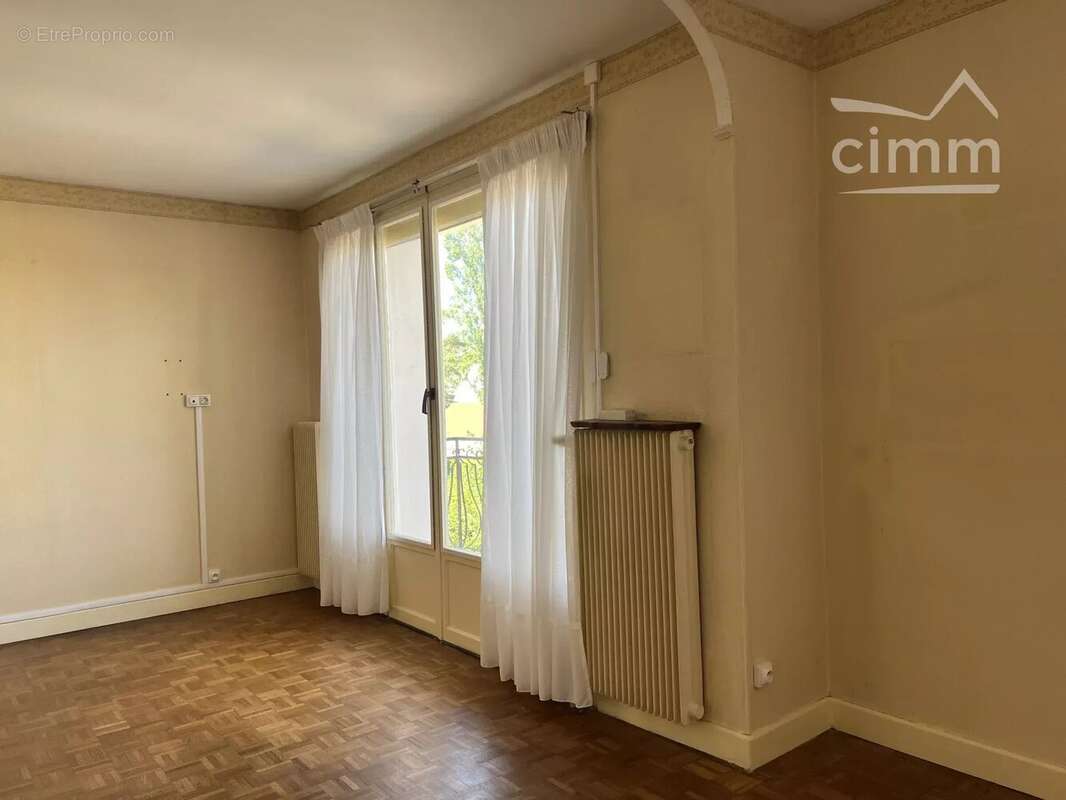 Maison  4 chambres à Bourbon-Lancy - photo 3