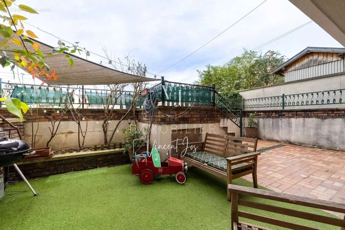 Appartement à ACHERES