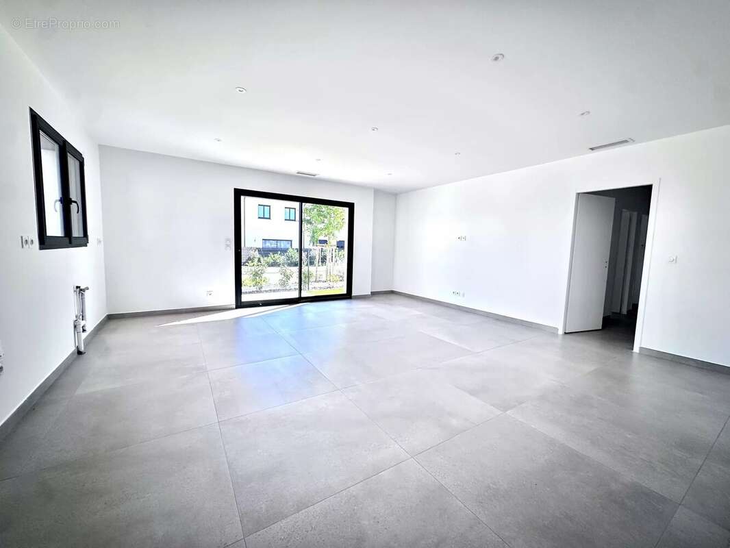 Appartement à CABESTANY