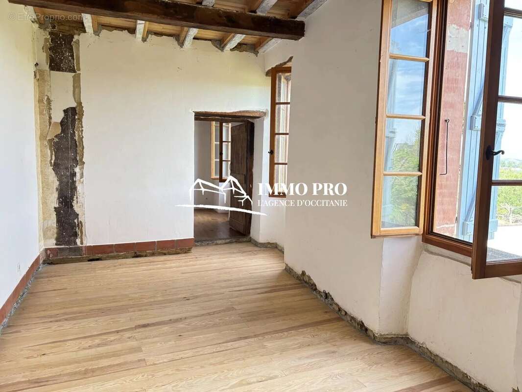 Maison à SAMATAN