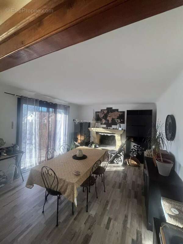 Maison à MONT-DE-MARSAN