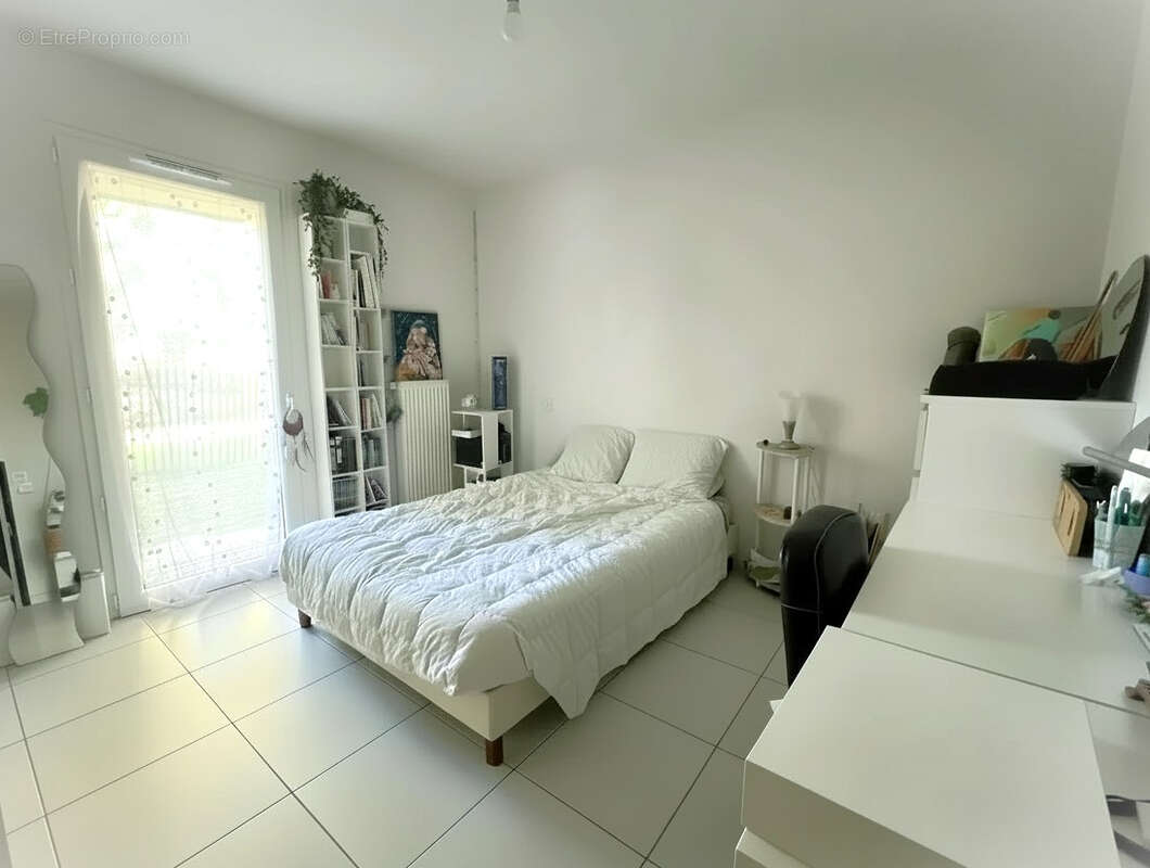 Appartement à CANEJAN