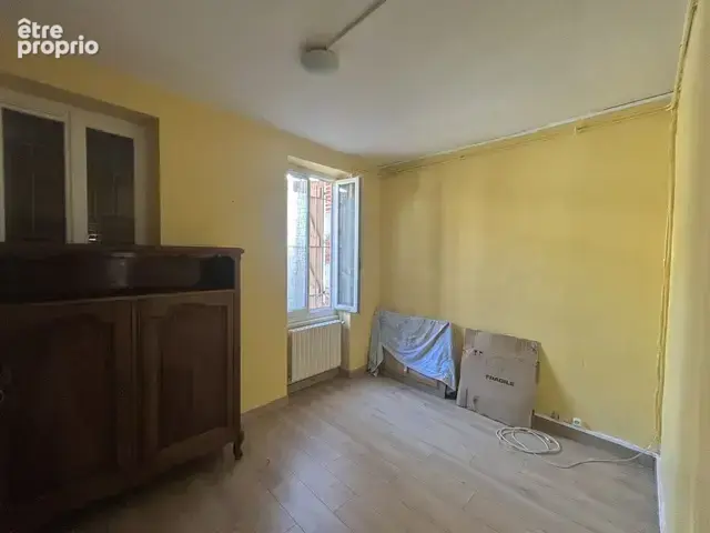 Appartement T2 bis au coeur de la côte pavé - photo 2