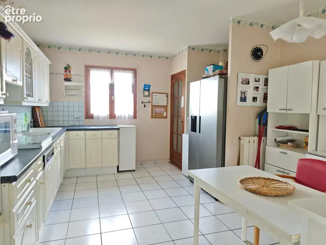 Maison à vendre 8 pièces AUBIERE (63) - photo 15