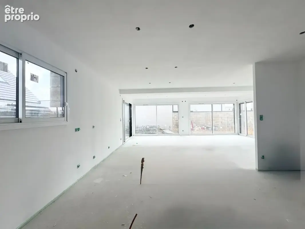Maison individuelle 2023 à terminer Perrigny Les Dijon(21) - photo 2