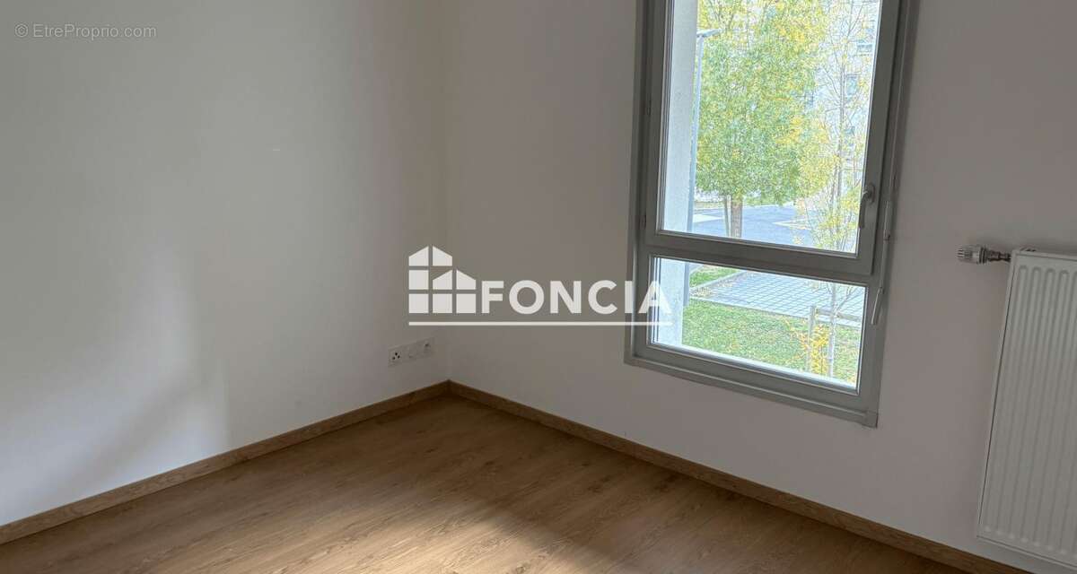 Appartement à AMIENS