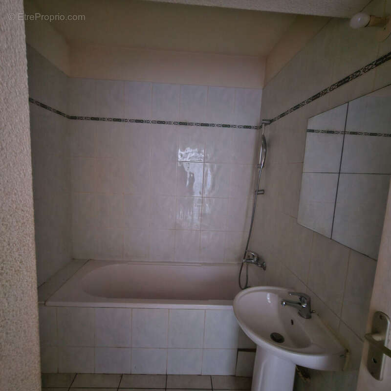 Appartement à LE PONT-DE-BEAUVOISIN