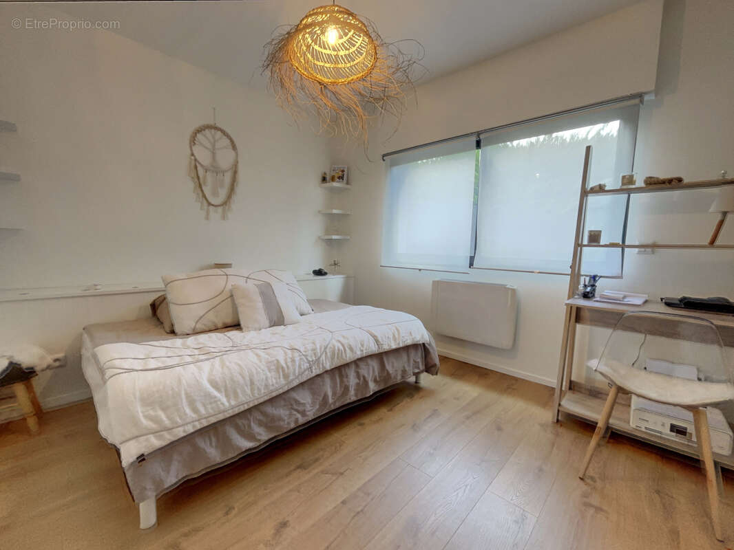 Appartement à VIVIERS-DU-LAC