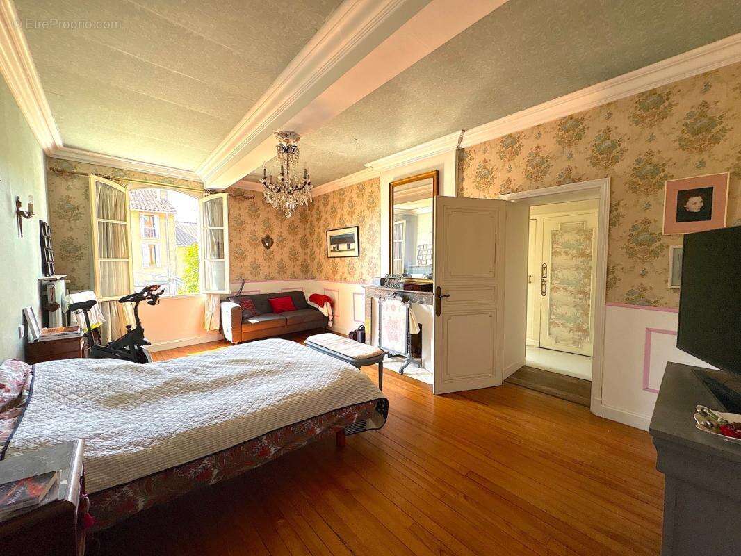 Maison à vendre 10 pièces 334M2 MIRANDE (32) - photo 20