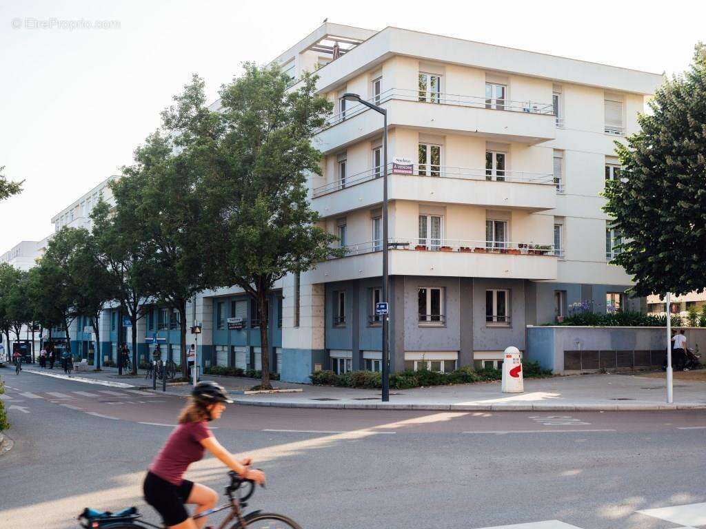 Appartement à ANGERS