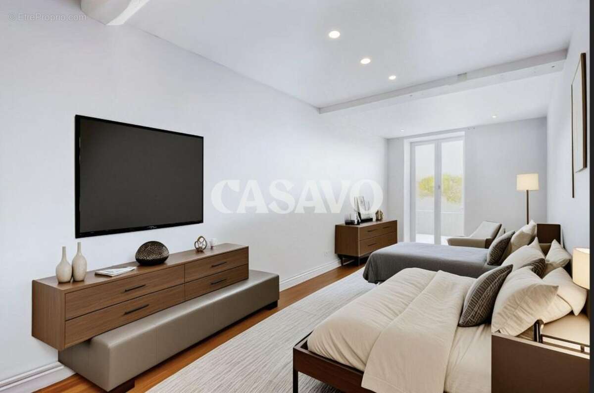 Maison à REVEL-TOURDAN