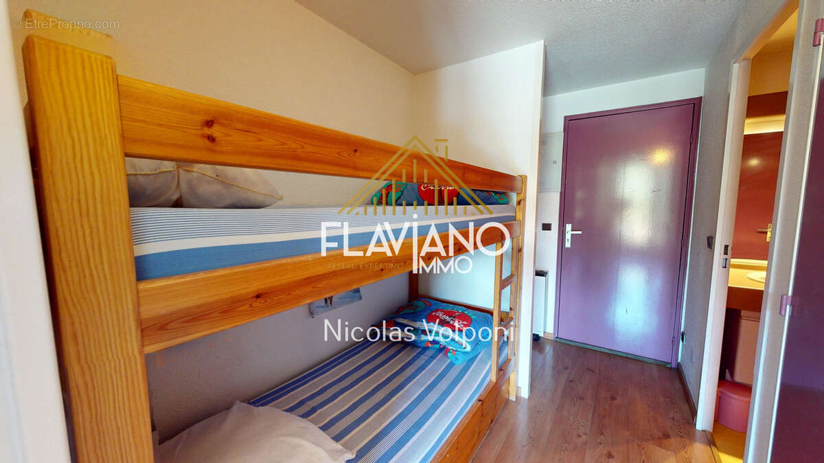 Appartement à JAUSIERS