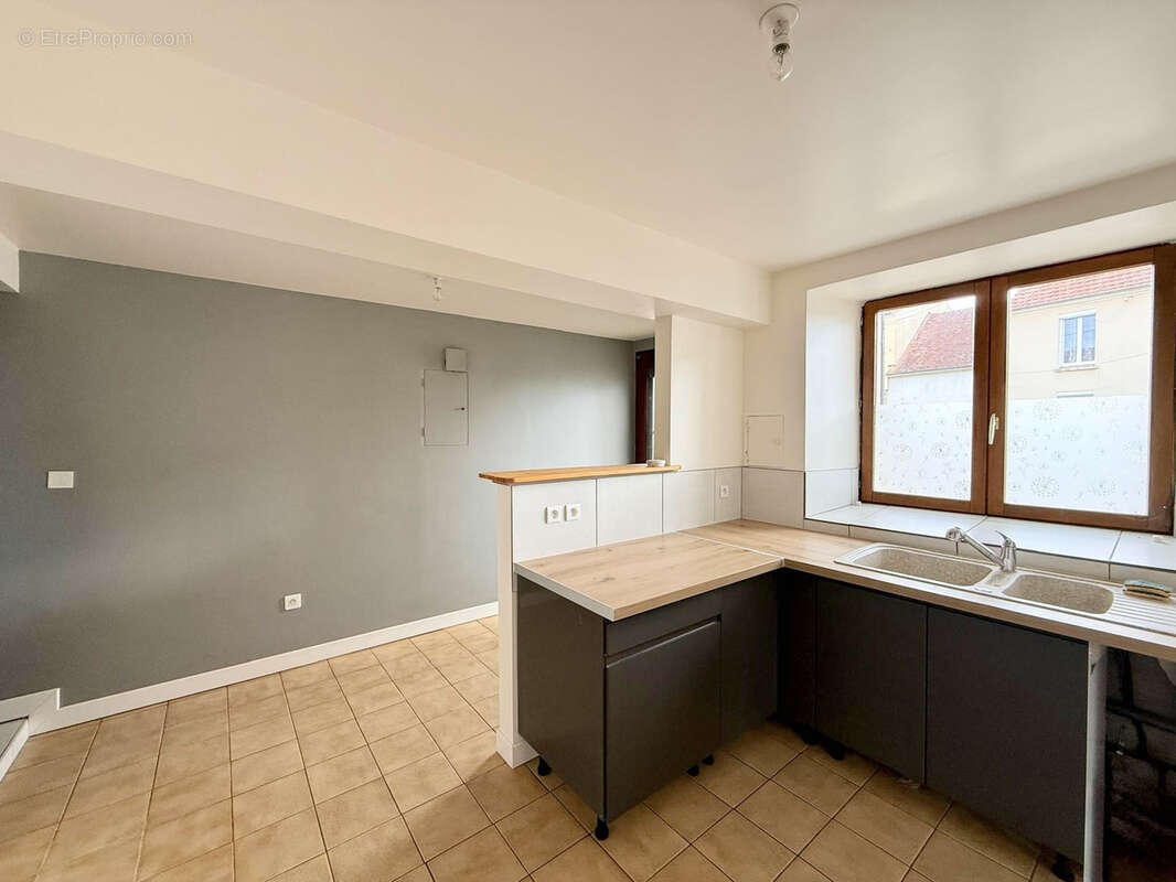 Maison 110m2 , 3 chambres - photo 6