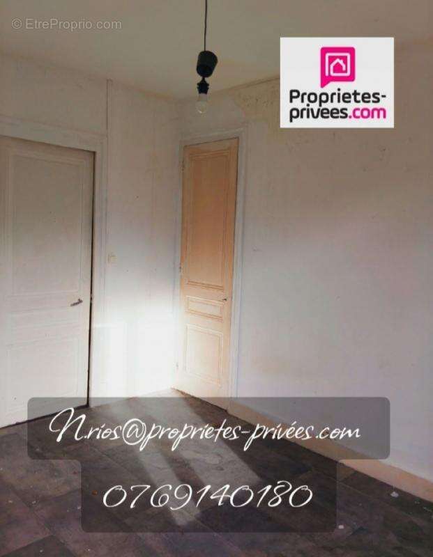 Appartement à FIRMINY