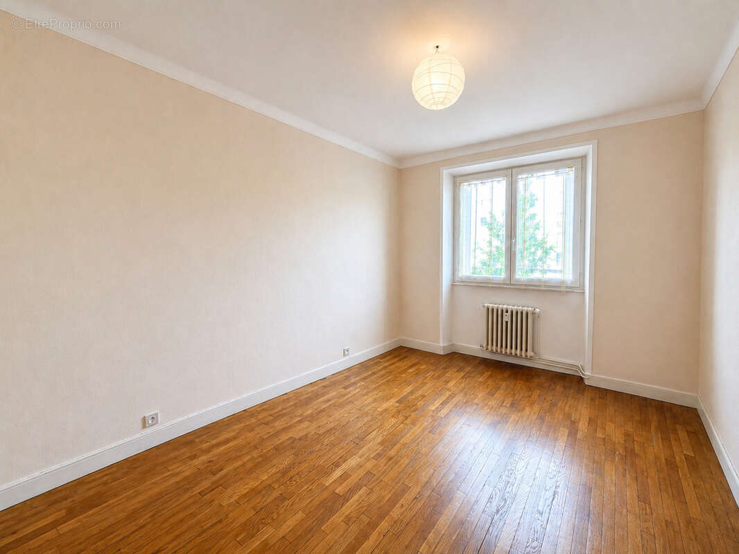 Nancy - bel  appartement de 4 pieces de 95 m2 - photo 10
