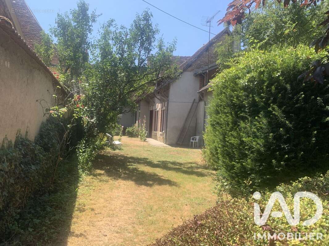 Photo 5 - Maison à LEVROUX