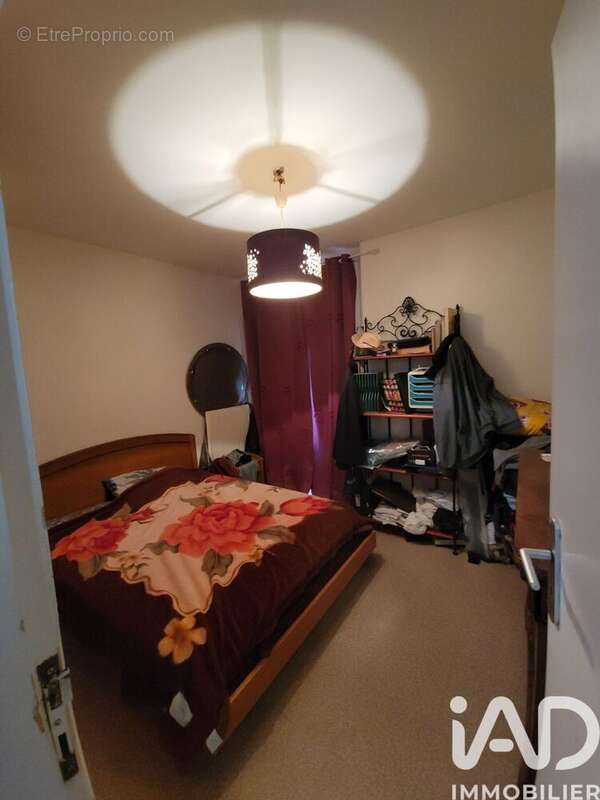 Photo 2 - Appartement à LE HAVRE