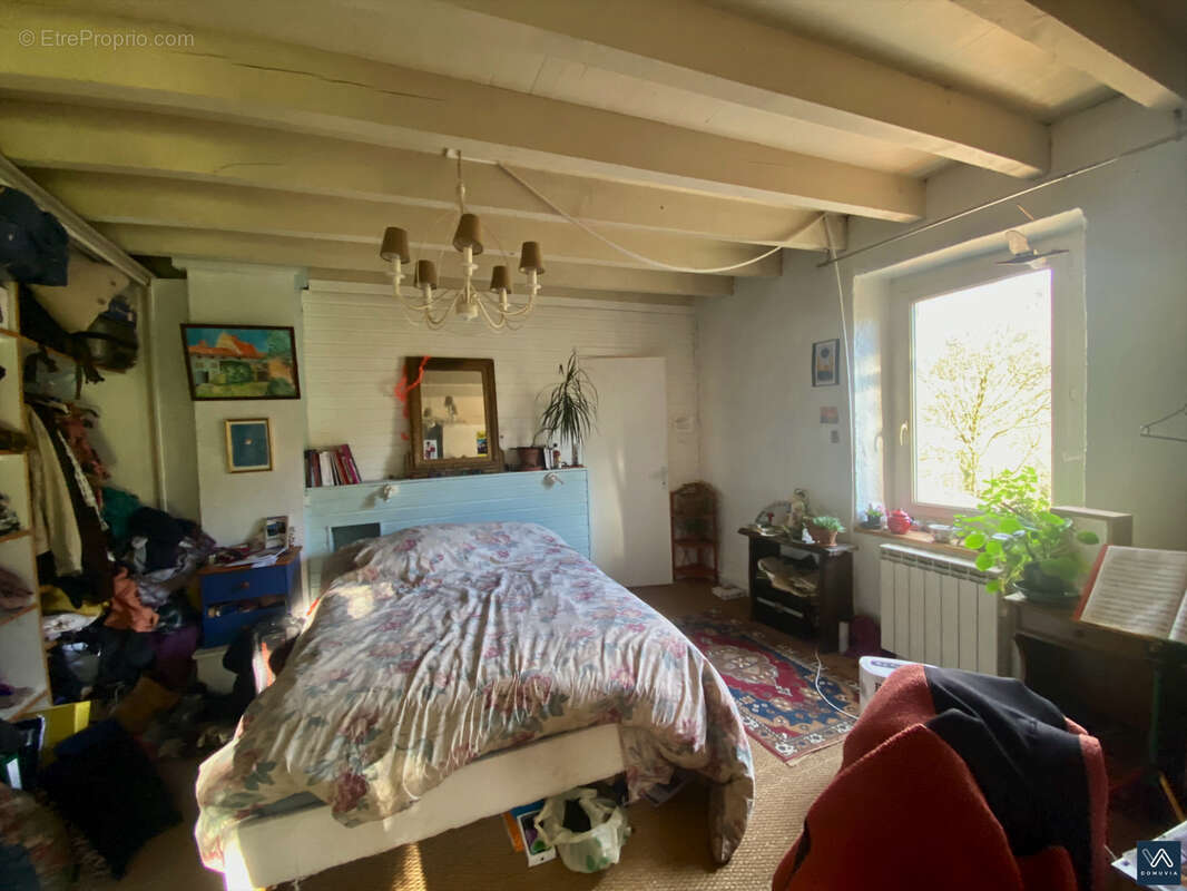 Maison à VILLEFRANCHE-DE-ROUERGUE