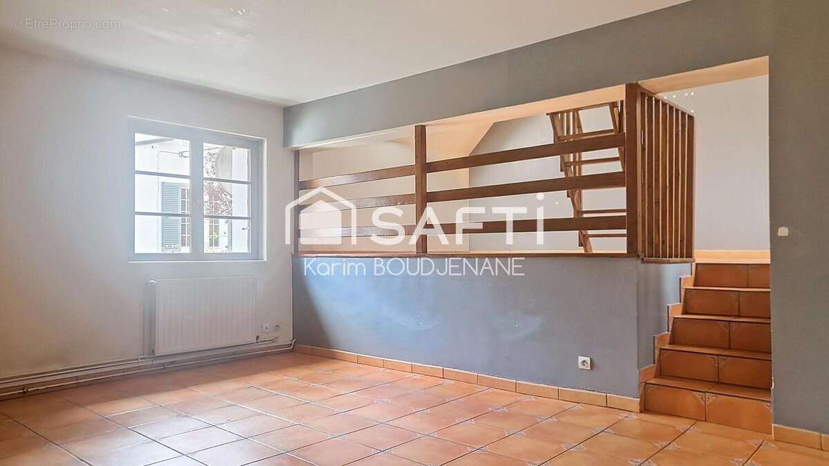 Photo 4 - Maison à RONQUEROLLES