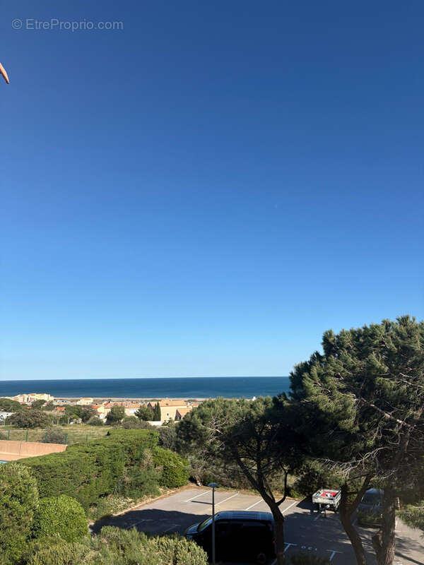 Appartement à FLEURY