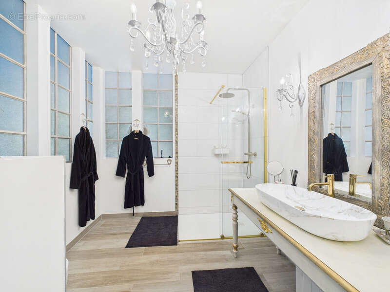 Appartement à LONGUYON