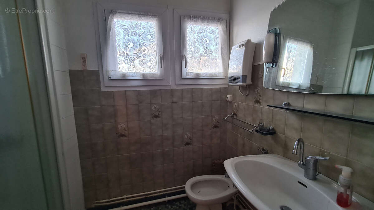 Appartement à BRIVE-LA-GAILLARDE