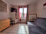 Appartement à LAMALOU-LES-BAINS