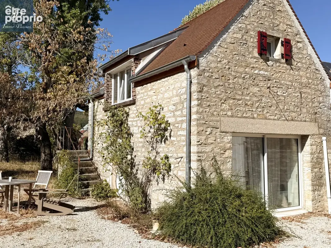 A VENDRE bel ensemble immobilier à MARSANNAY-LA-COTE (10 mn Dijon Sud) - photo 10