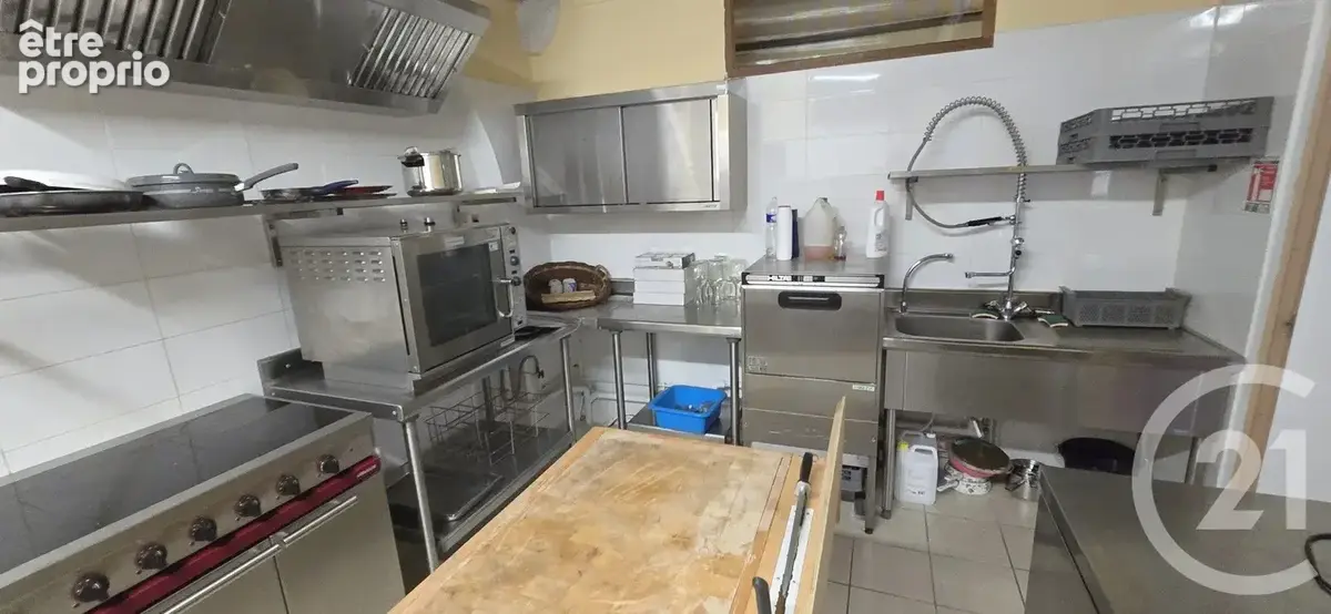 Maison 828 m² à Le Creusot  - photo 16