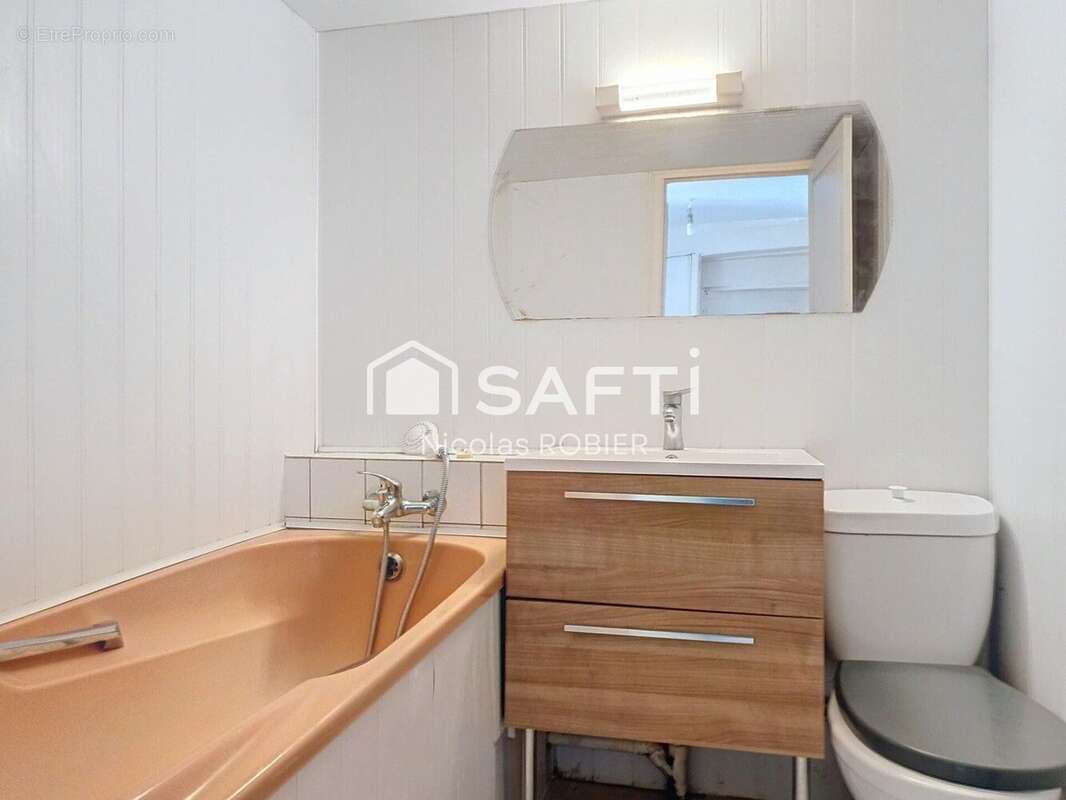 Photo 8 - Maison à SAINT-MAIXENT-L&#039;ECOLE