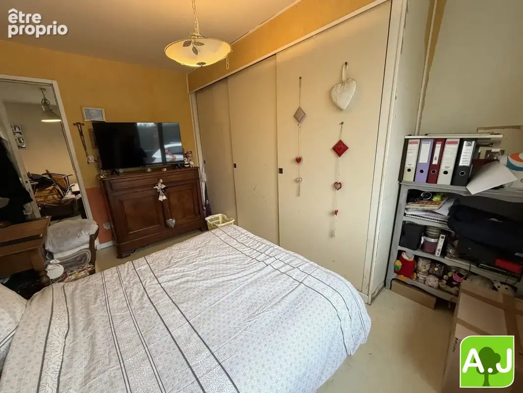 Maison 6 pièces 120 m² à vendre à Ezy-Sur-Eure (27530) - photo 8