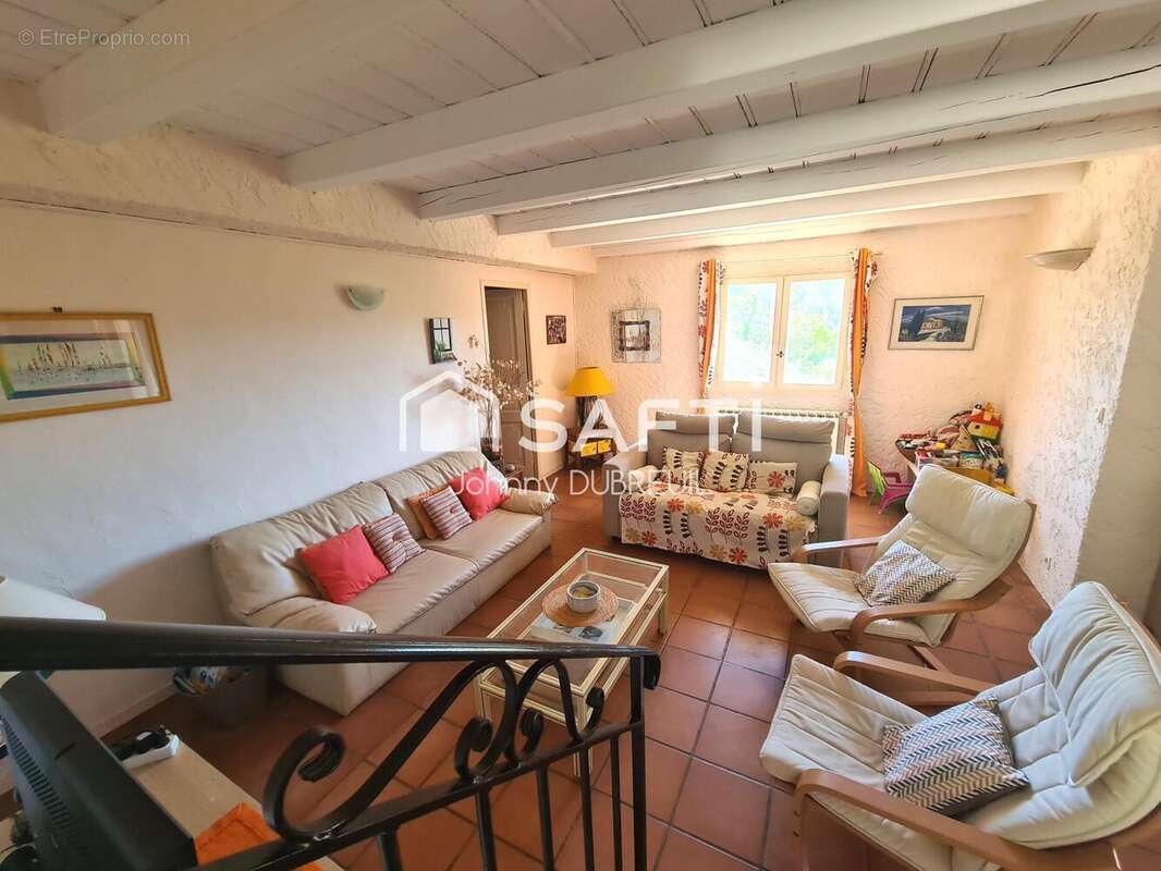 Photo 4 - Maison à PIGNANS