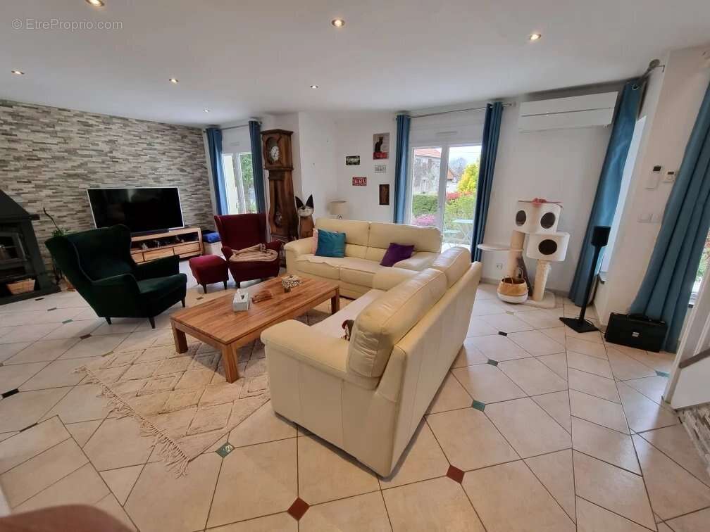 Maison à LA FERTE-SOUS-JOUARRE