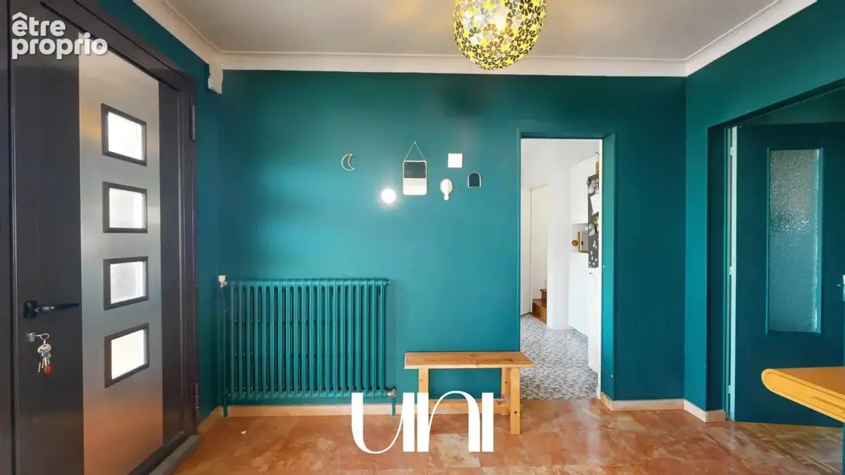 Maison 170 m² à Caen  - photo 6