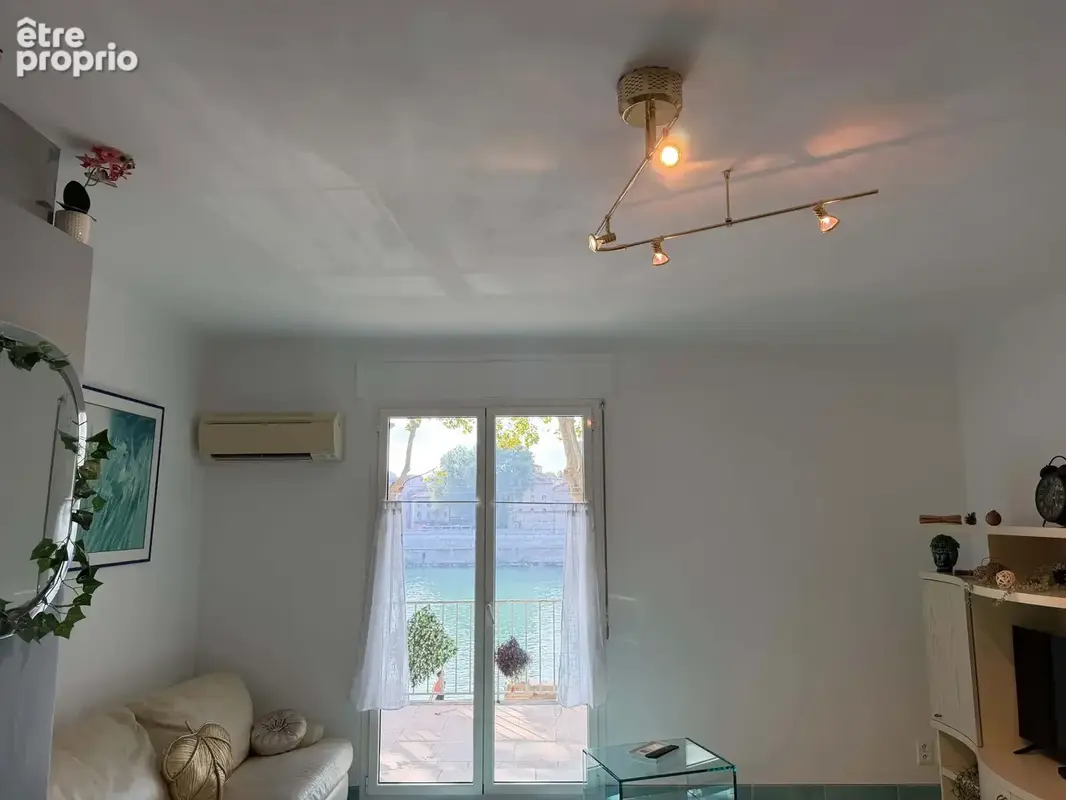 Nouveauté - rare à la vente - appartement vue rhônes. - photo 16