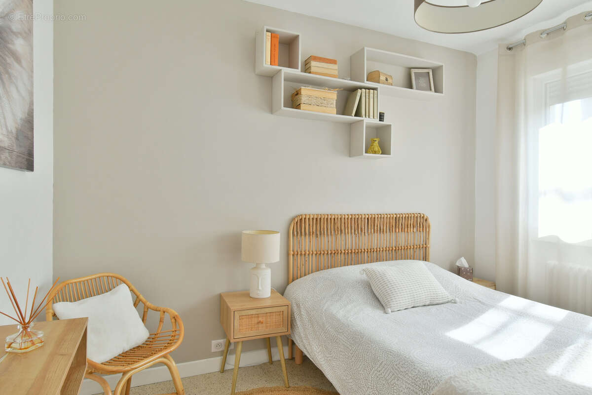 Maison à CLERMONT-FERRAND