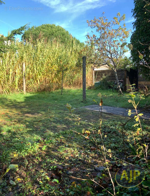 Maison à LA FAUTE-SUR-MER