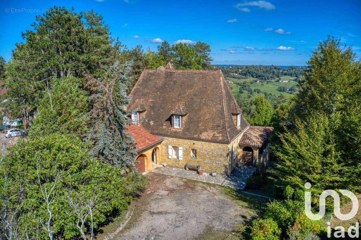 Photo 2 - Maison à SARLAT-LA-CANEDA